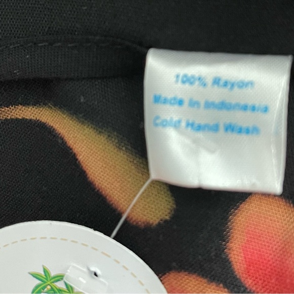 Swimsuit Coverup - Picture 2 of 4